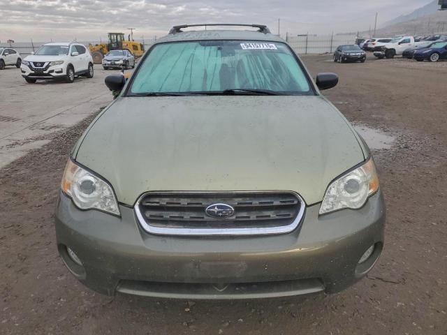 Subaru Outback Outback 2.5i Image 8
