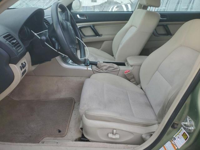Subaru Outback Outback 2.5i Image 11