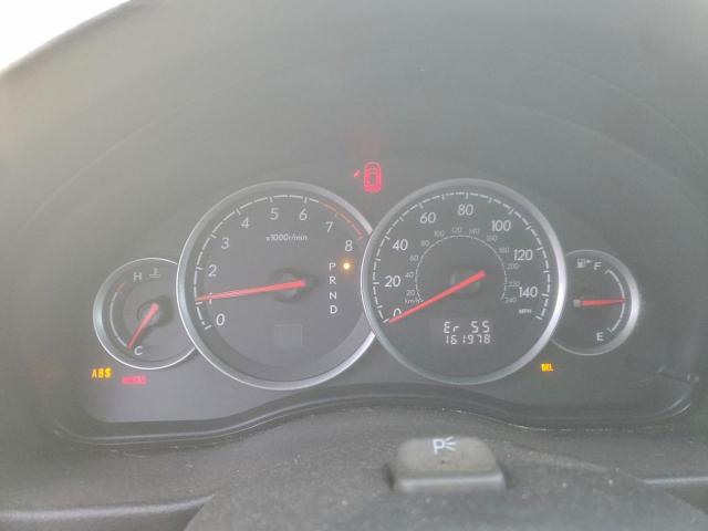 Subaru Outback Outback 2.5i Image 12