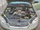 Subaru Outback Outback 2.5i Image 5