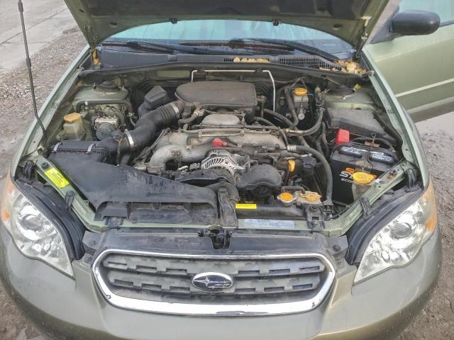 Subaru Outback Outback 2.5i Image 5