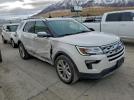 Ford Explorer Xlt Image 6