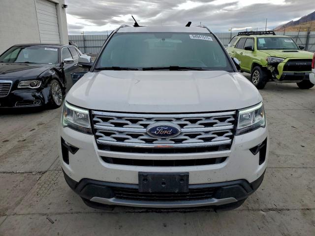 Ford Explorer Xlt Image 5