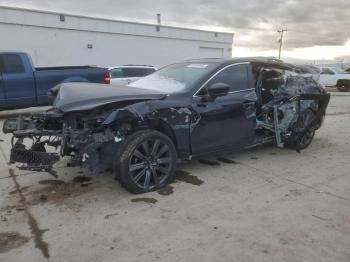  Salvage Mazda 6