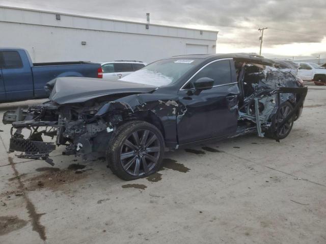  Salvage Mazda 6