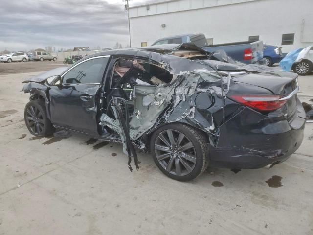 Mazda 6 Touring Image 4