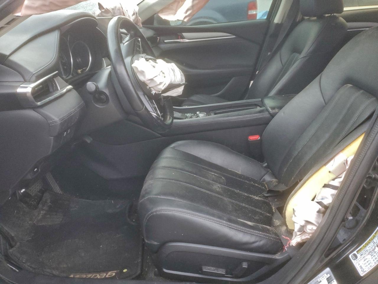 Mazda 6 Touring Image 5