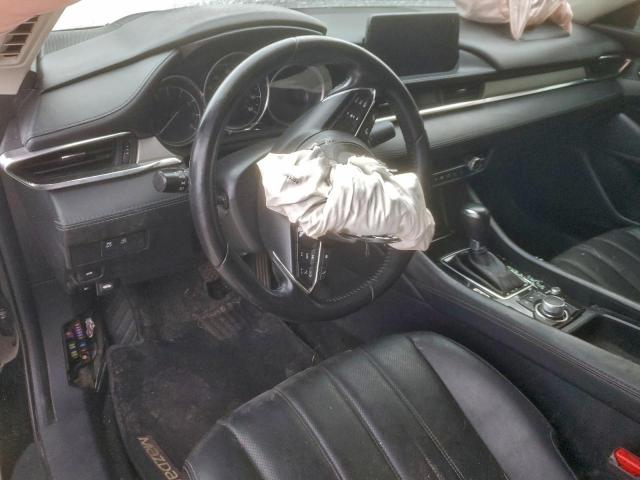 Mazda 6 Touring Image 6