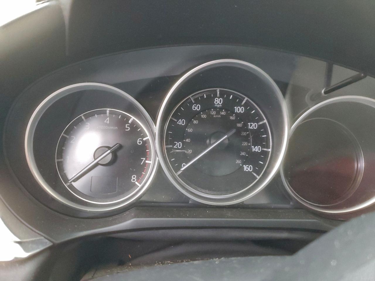 Mazda 6 Touring Image 8