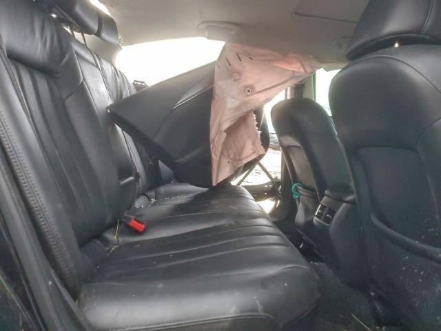 Mazda 6 Touring Image 9