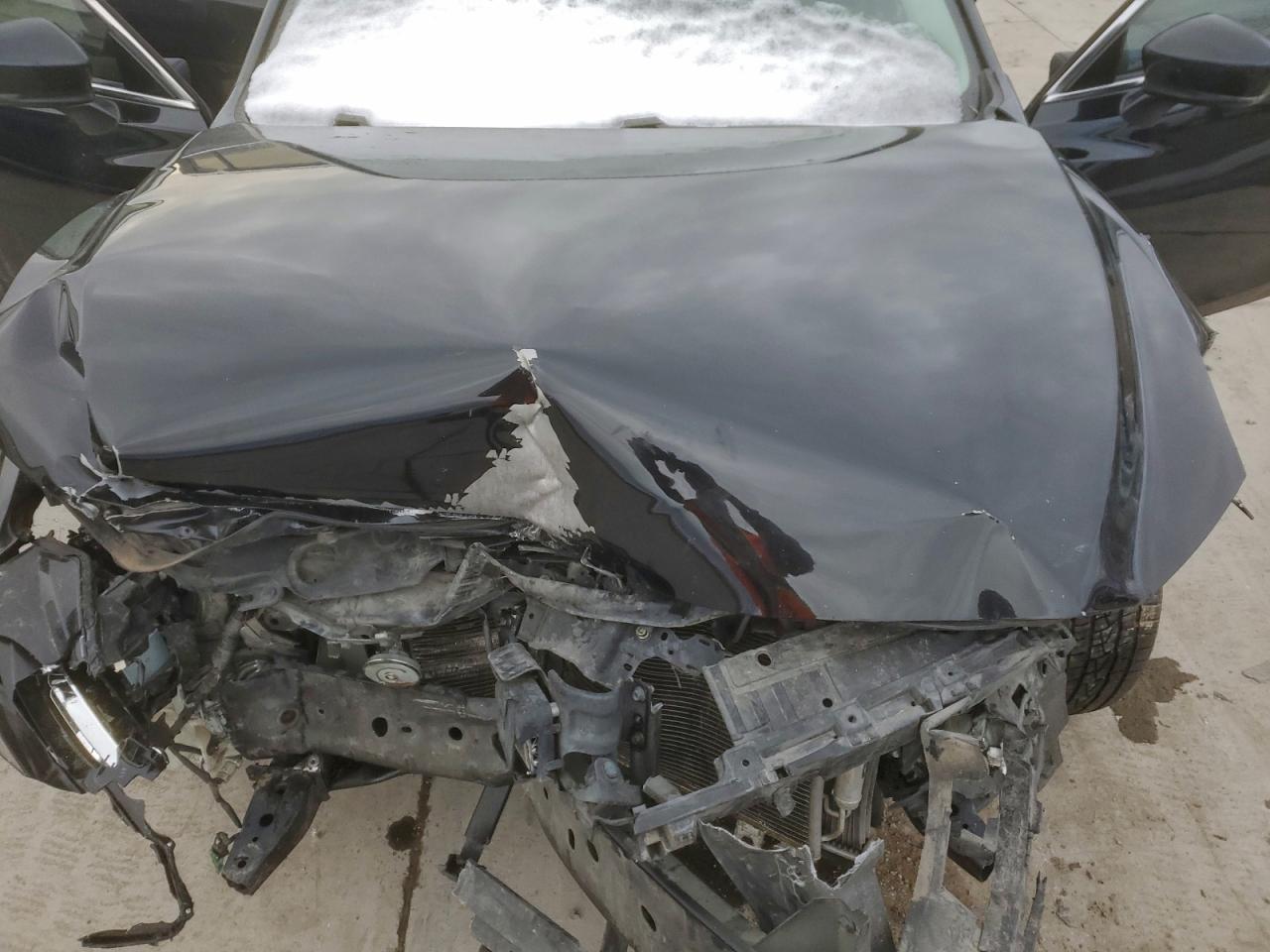 Mazda 6 Touring Image 13