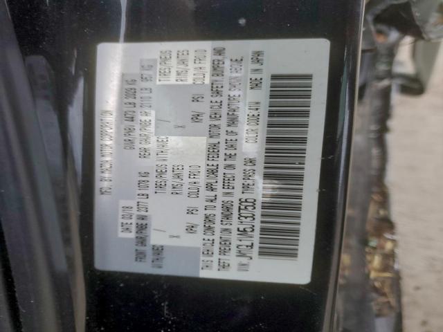 Mazda 6 Touring Image 12