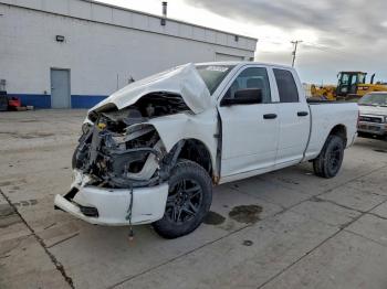  Salvage Dodge Ram 1500