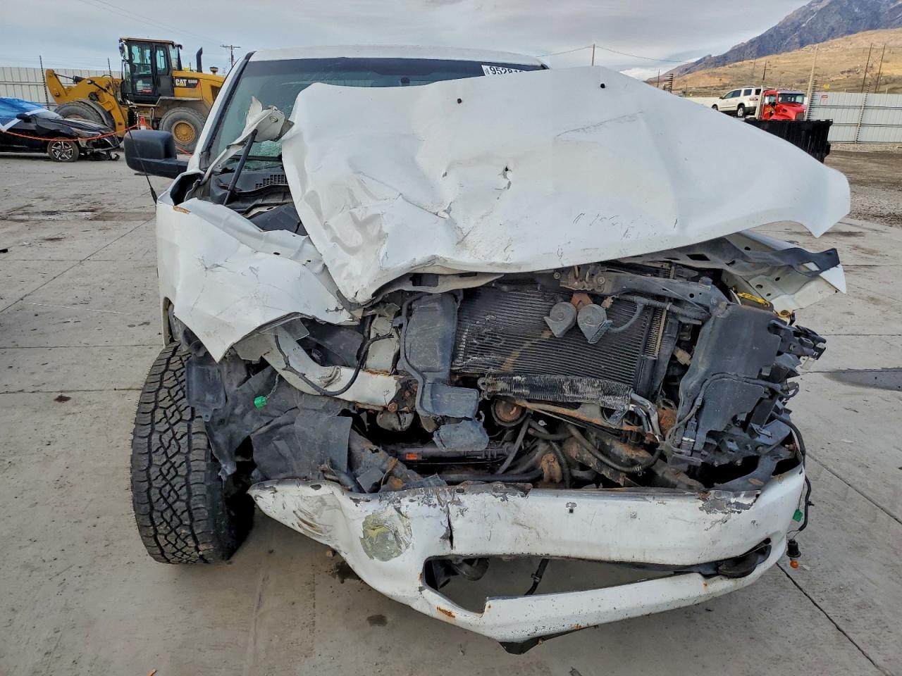 Dodge Ram 1500 Image 3