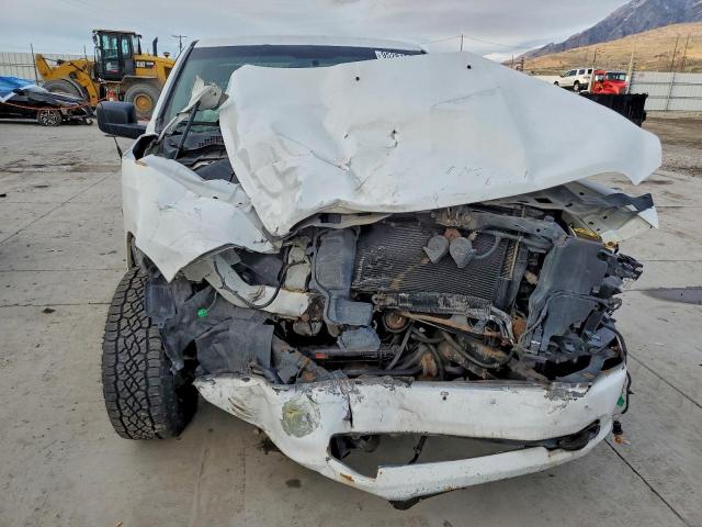 Dodge Ram 1500 Image 3