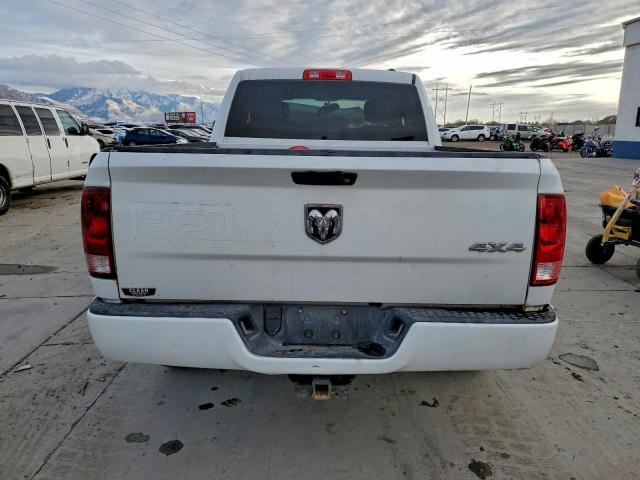 Dodge Ram 1500 Image 7