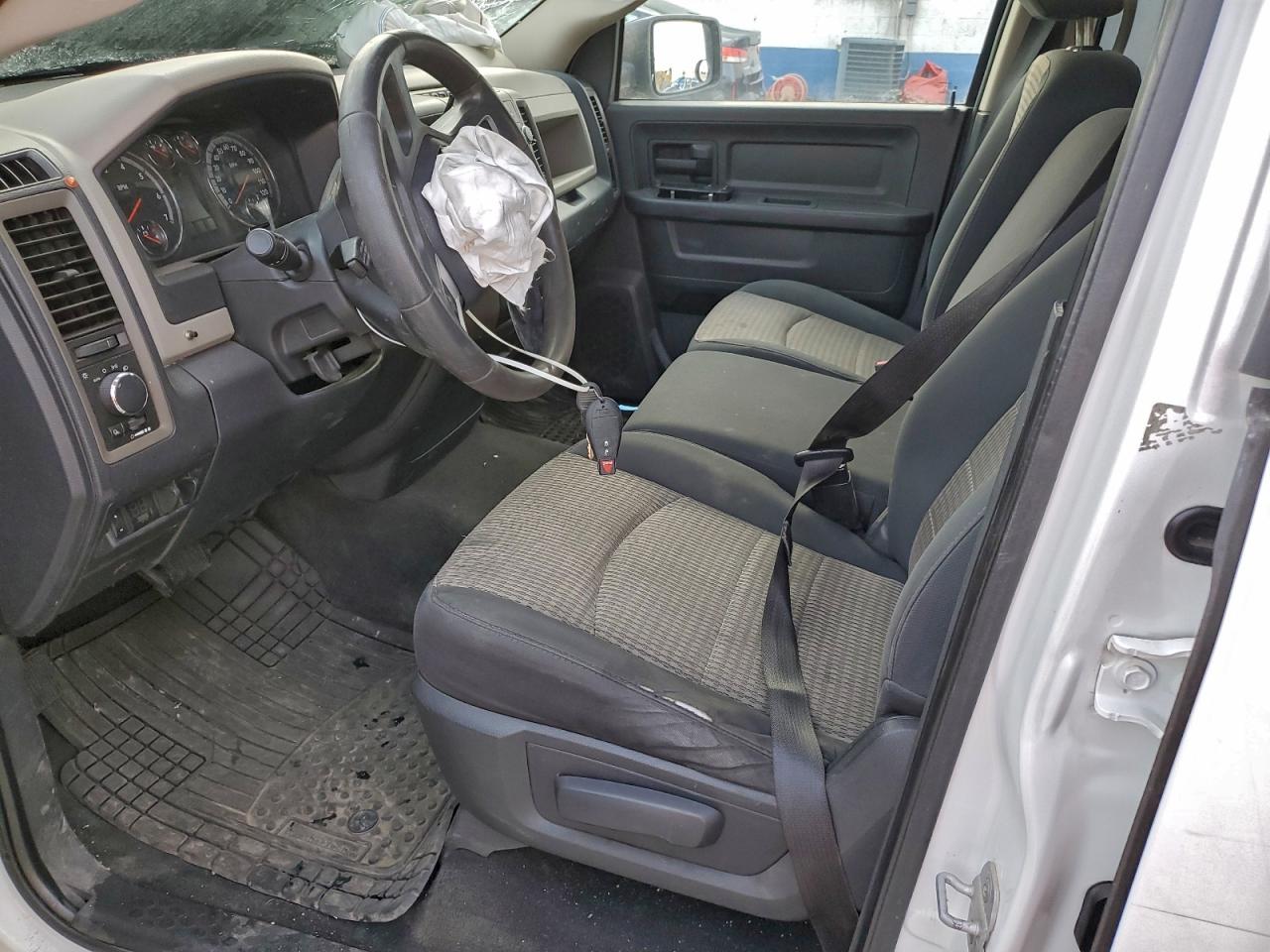 Dodge Ram 1500 Image 6