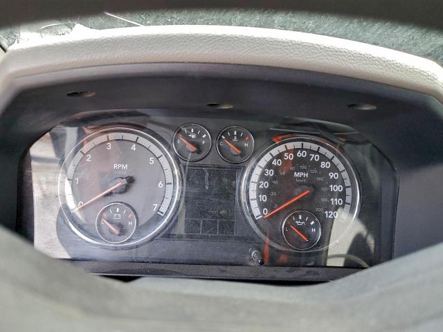 Dodge Ram 1500 Image 8