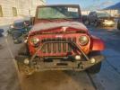Jeep Wrangler Sahara Image 12