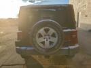 Jeep Wrangler Sahara Image 7