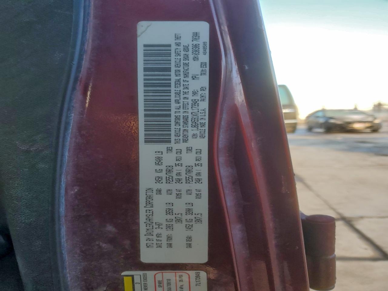 Jeep Wrangler Sahara Image 3