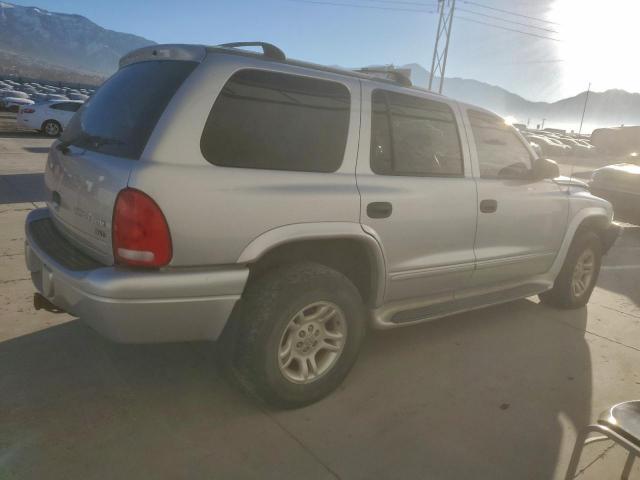 Dodge Durango Slt Plus Image 13