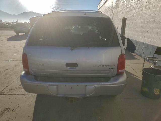 Dodge Durango Slt Plus Image 5