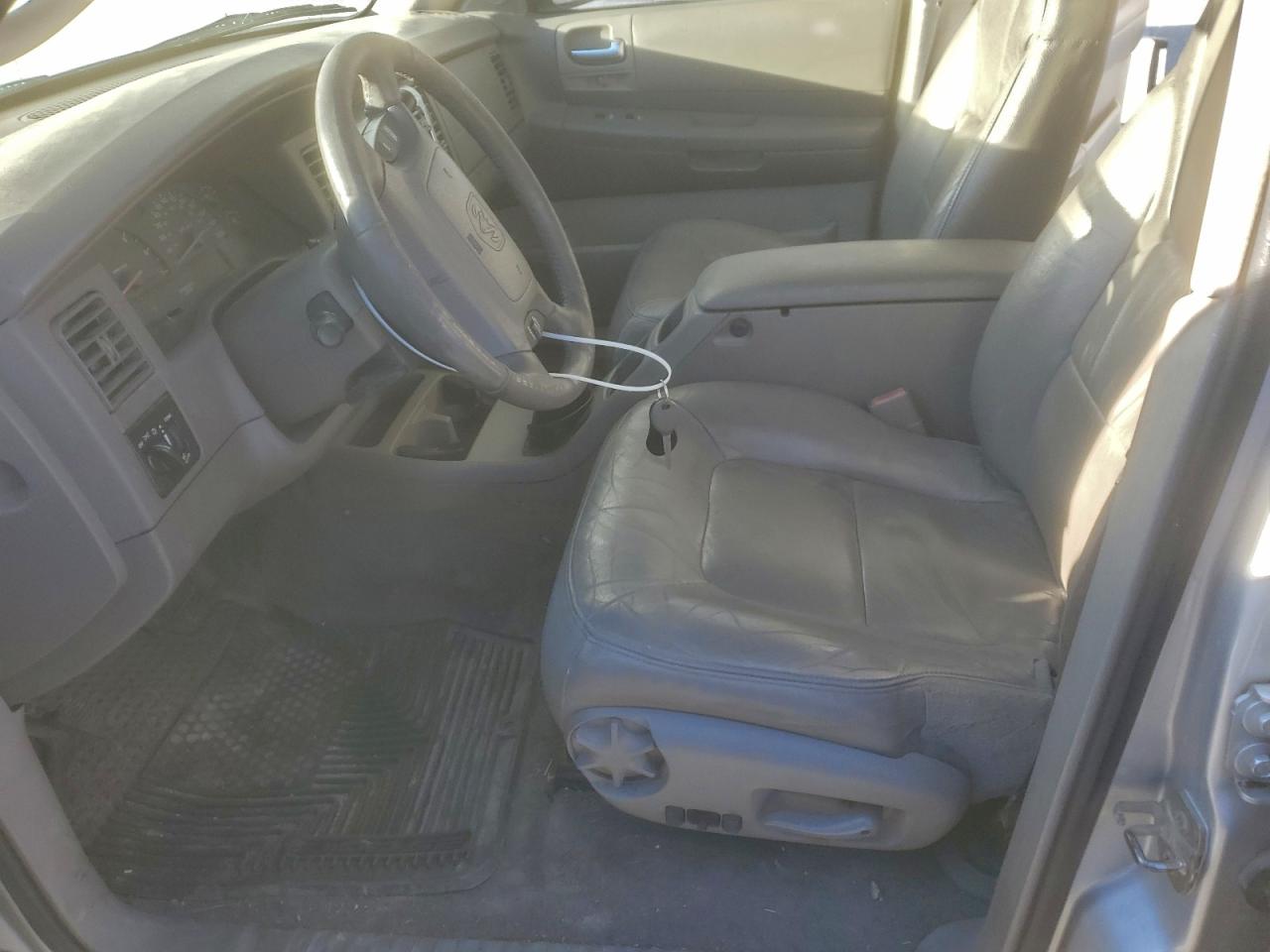 Dodge Durango Slt Plus Image 3