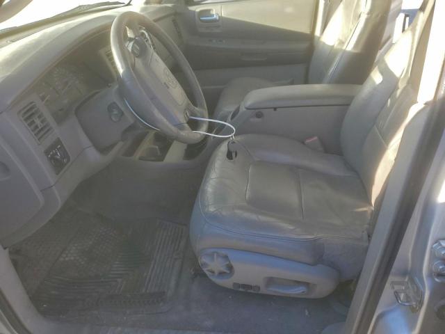 Dodge Durango Slt Plus Image 3