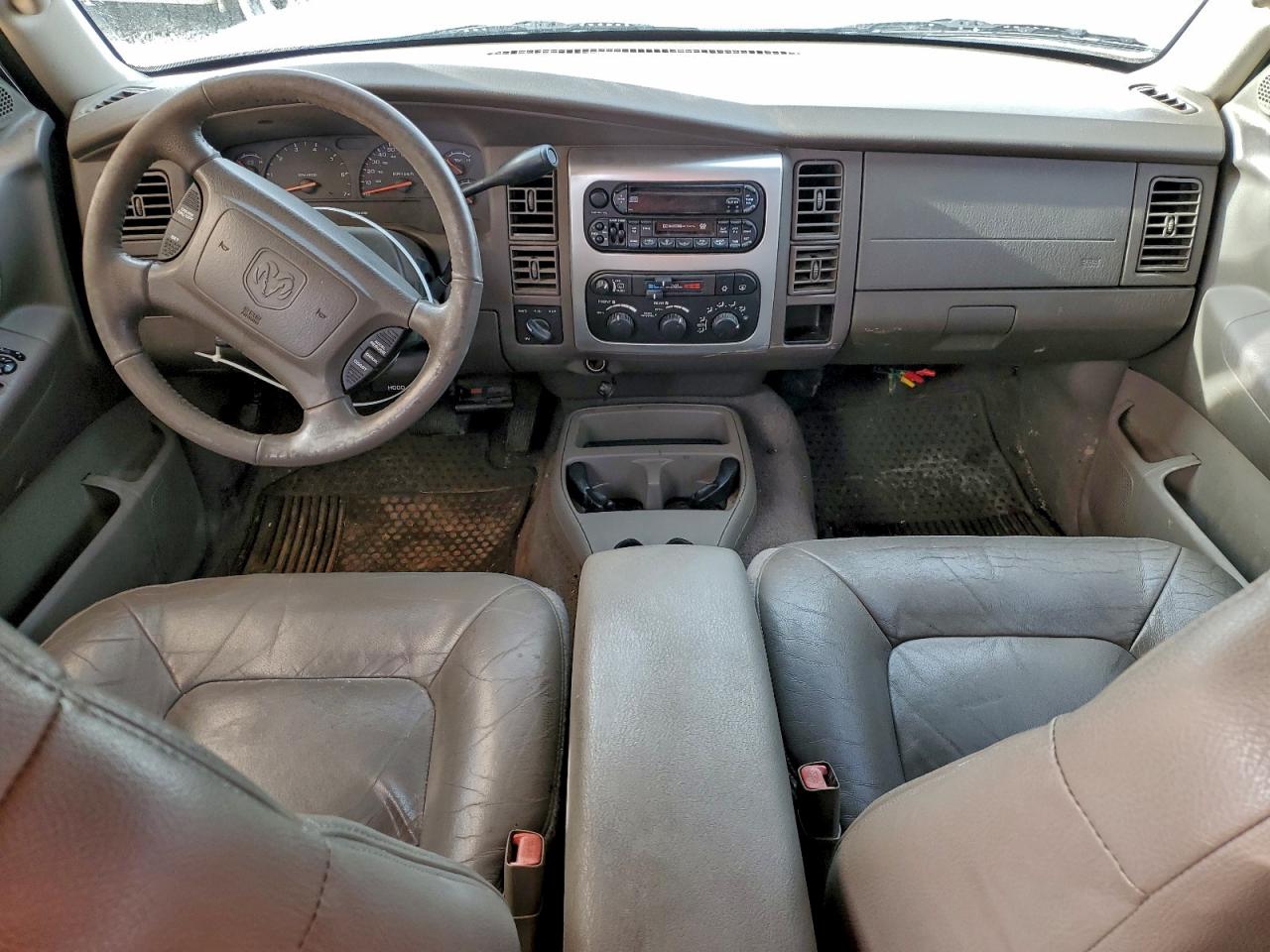 Dodge Durango Slt Plus Image 11