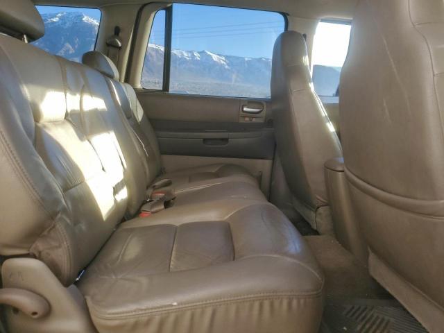 Dodge Durango Slt Plus Image 8