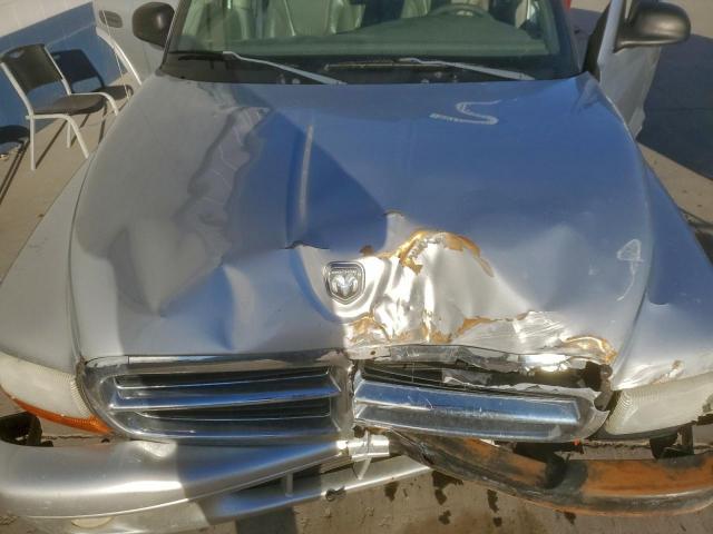 Dodge Durango Slt Plus Image 9