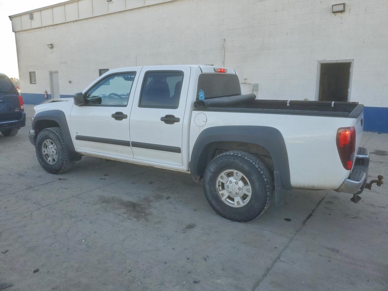 Chevrolet Colorado Image 4