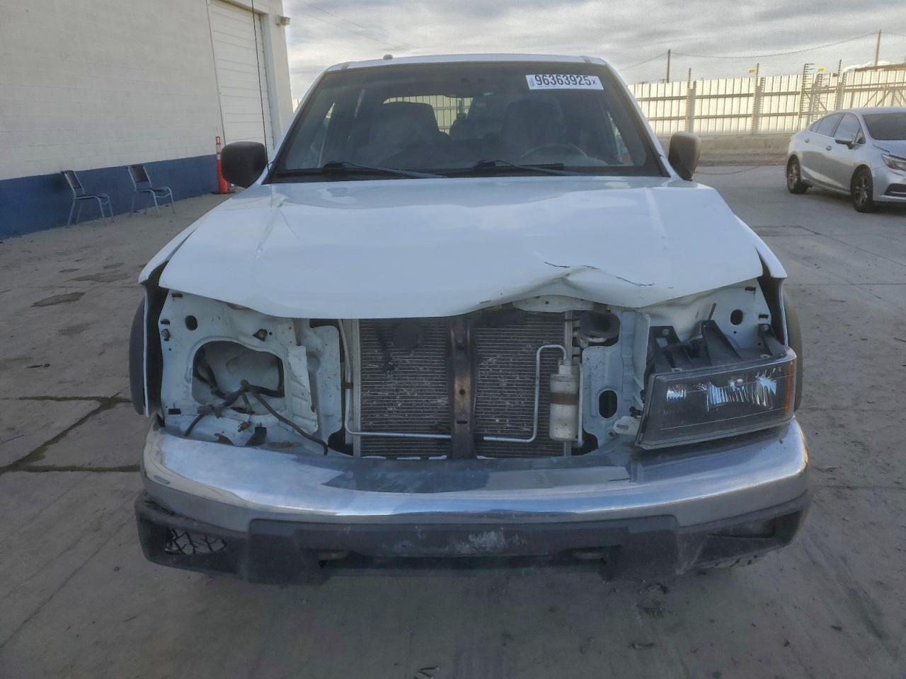 Chevrolet Colorado Image 6