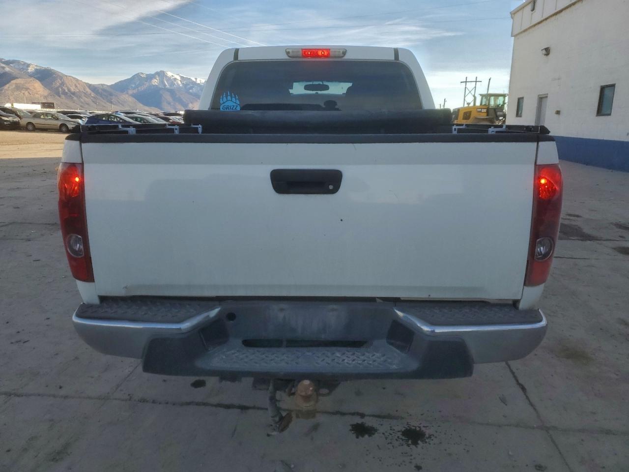 Chevrolet Colorado Image 7