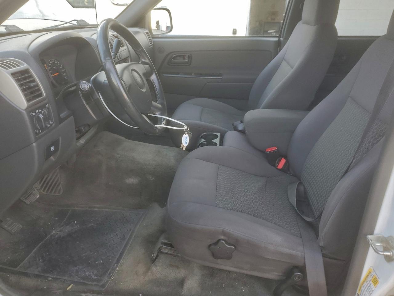 Chevrolet Colorado Image 12