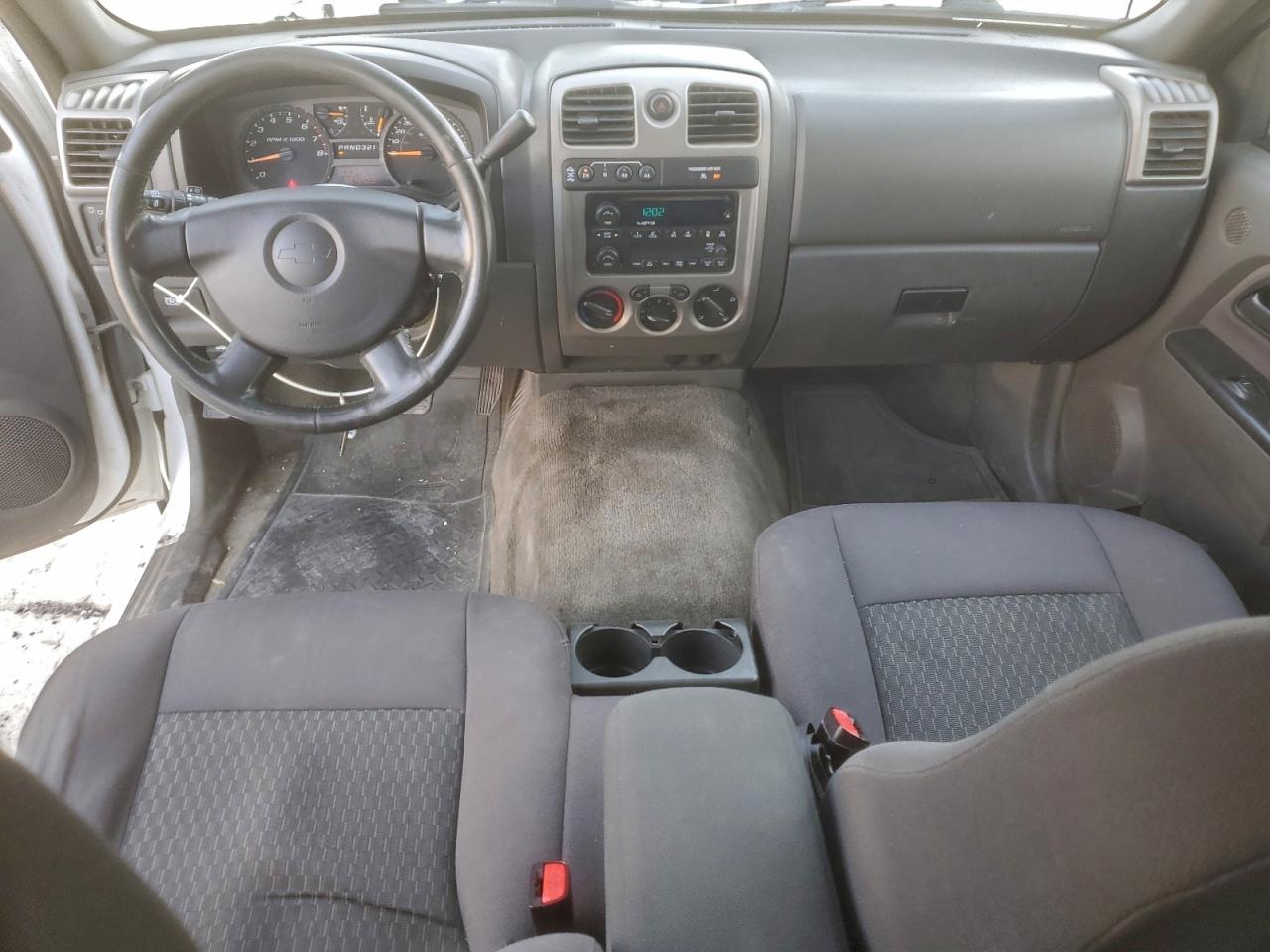 Chevrolet Colorado Image 5