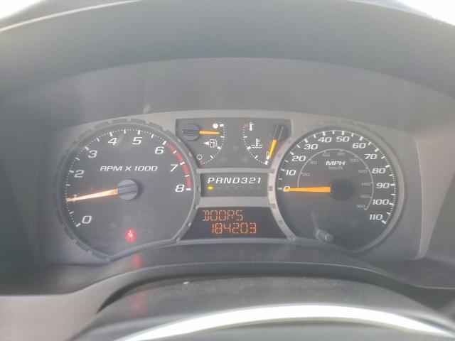 Chevrolet Colorado Image 8