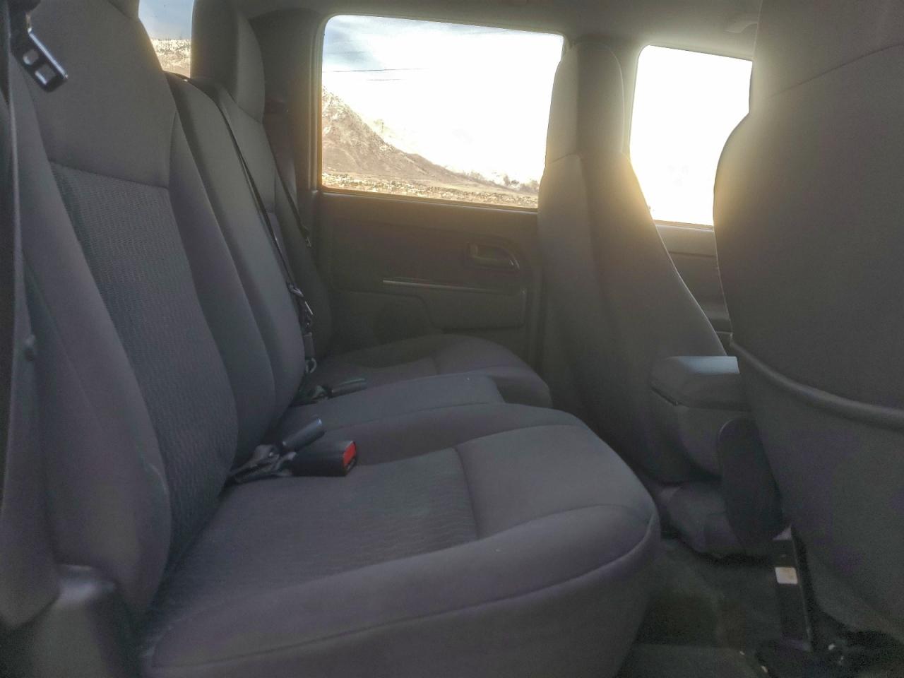 Chevrolet Colorado Image 9