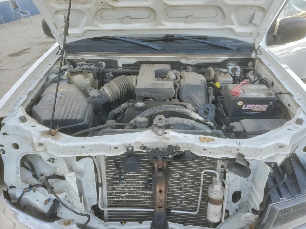 Chevrolet Colorado Image 10