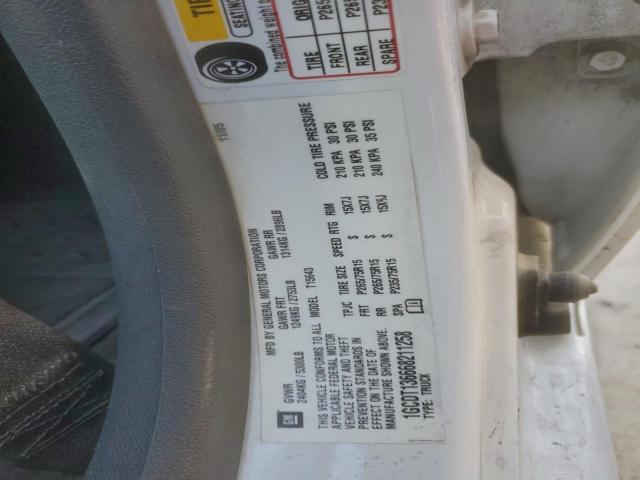 Chevrolet Colorado Image 11