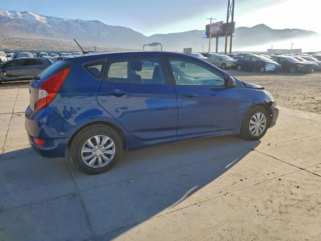 Hyundai ACCENT Se Image 6