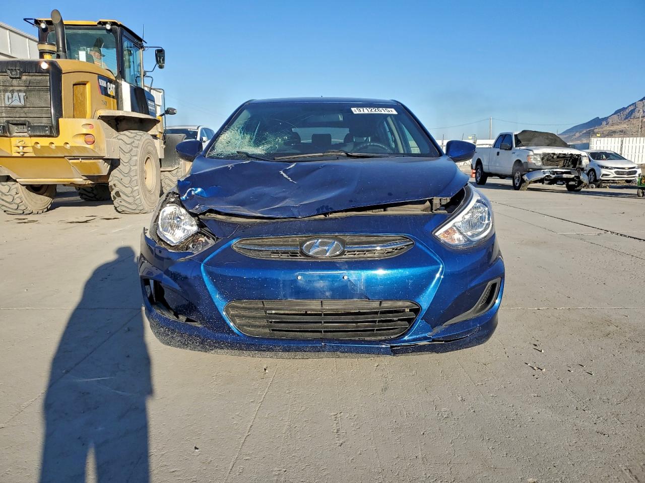 Hyundai ACCENT Se Image 4