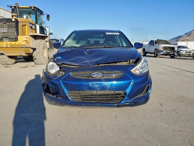 Hyundai ACCENT Se Image 4