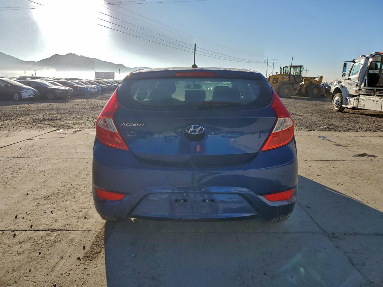 Hyundai ACCENT Se Image 7