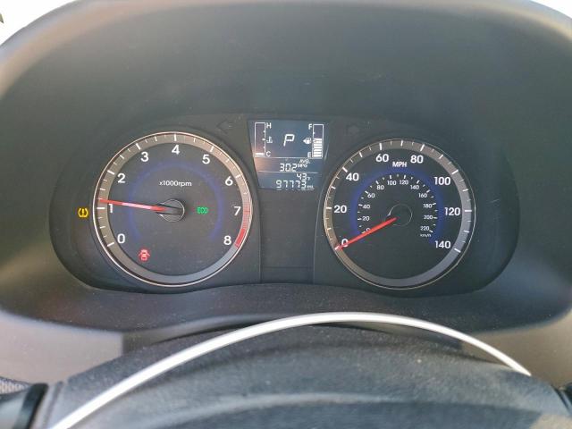 Hyundai ACCENT Se Image 2