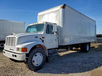  Salvage International 4000 Serie