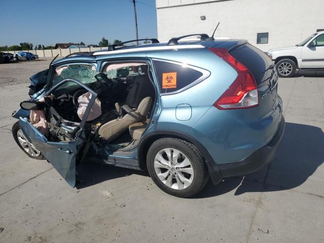 Honda Crv Exl Image 3