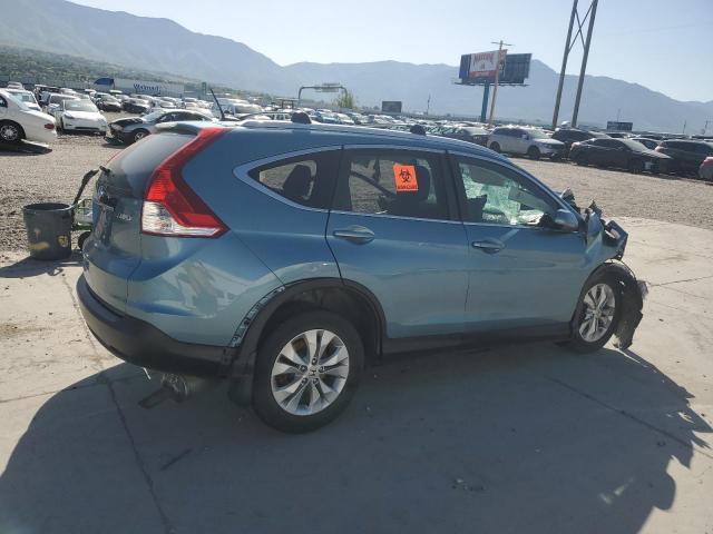 Honda Crv Exl Image 7