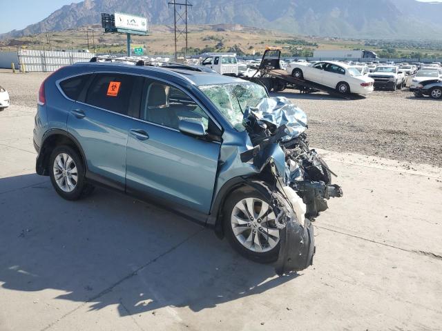 Honda Crv Exl Image 5